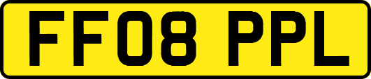 FF08PPL