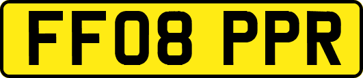 FF08PPR