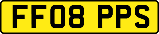 FF08PPS