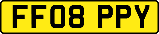 FF08PPY
