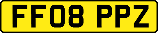 FF08PPZ