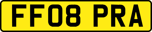 FF08PRA