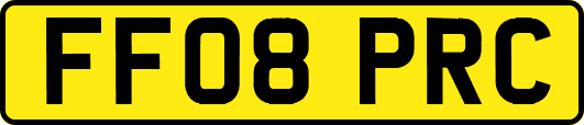 FF08PRC