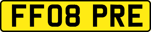 FF08PRE