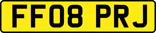 FF08PRJ