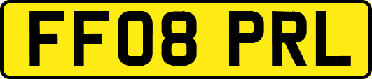 FF08PRL