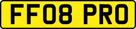 FF08PRO