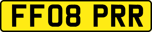 FF08PRR