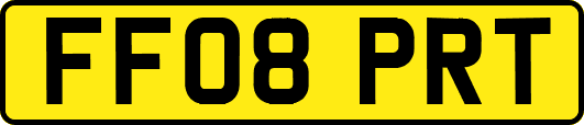 FF08PRT