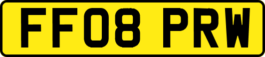 FF08PRW