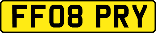 FF08PRY