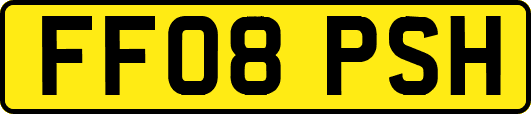 FF08PSH