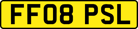 FF08PSL