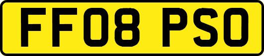 FF08PSO
