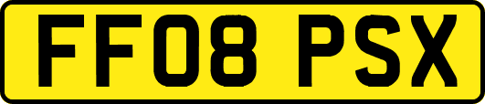 FF08PSX