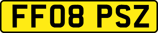 FF08PSZ