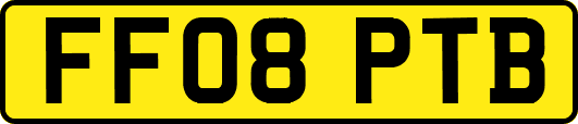 FF08PTB
