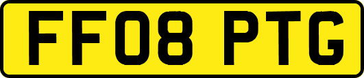 FF08PTG