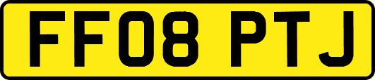 FF08PTJ