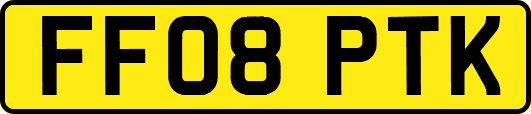 FF08PTK