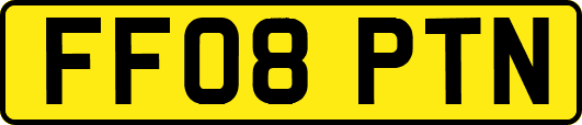FF08PTN