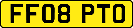 FF08PTO