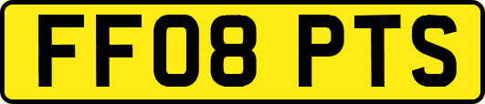 FF08PTS
