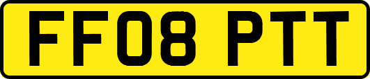 FF08PTT