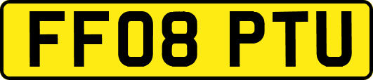 FF08PTU