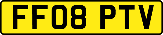 FF08PTV