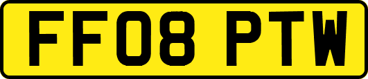 FF08PTW