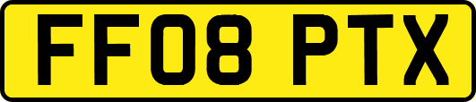 FF08PTX