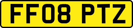 FF08PTZ