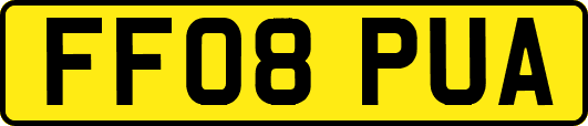 FF08PUA