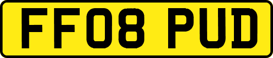 FF08PUD
