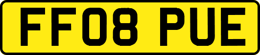 FF08PUE