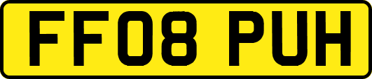 FF08PUH