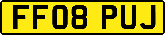 FF08PUJ