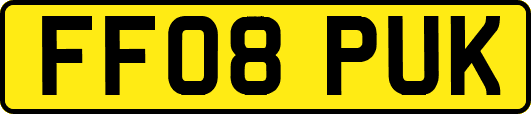 FF08PUK