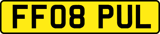 FF08PUL