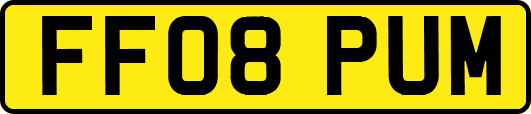 FF08PUM