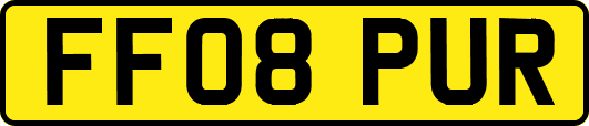 FF08PUR