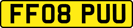 FF08PUU