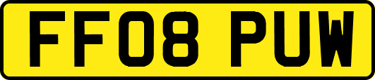 FF08PUW