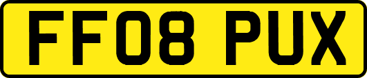 FF08PUX