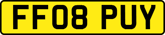 FF08PUY