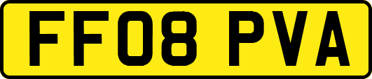 FF08PVA
