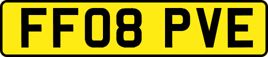 FF08PVE