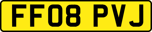 FF08PVJ