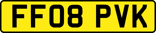 FF08PVK